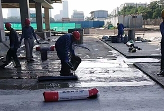 防水卷材 卓越的屋面防水解决方案与产品功能解析