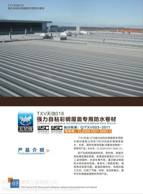 彩钢瓦钉眼漏水问题全解析 屋面防水实用指南