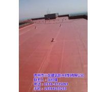 全面解析屋面防水涂料施工 从技法到匠心的防水之道
