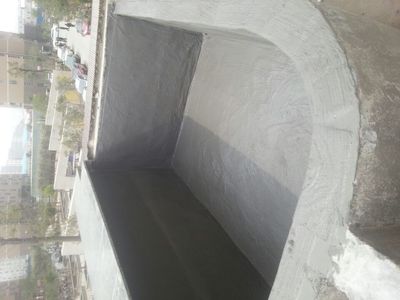 地下防水与专业工法解析 构筑坚如磐石的防水屏障