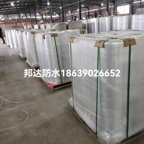 工厂批发屋面自粘防水隔热铝胶卷材厂家直销防水隔热卷材防腐密封