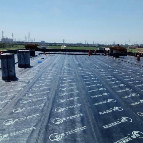 北京雨全防水 SBS卷材屋面防水施工全解析